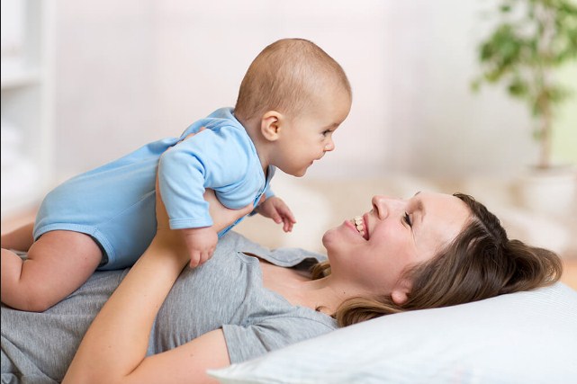 Cara Mengatasi Hidung Tersumbat Pada Bayi Yang Aman